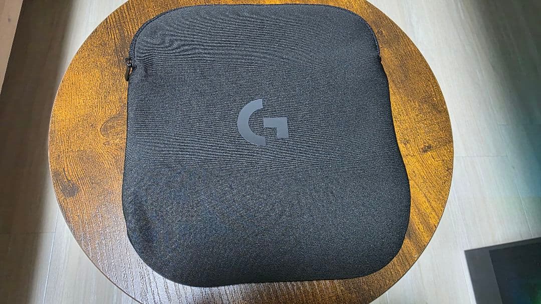 logicool PRO X 2 LIGHTSPEED ヘッドセット