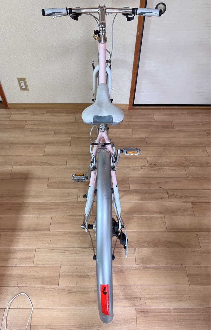 RITEWAY PASTURE（パスチャー）クロスバイク 引取限定埼玉県春日部市