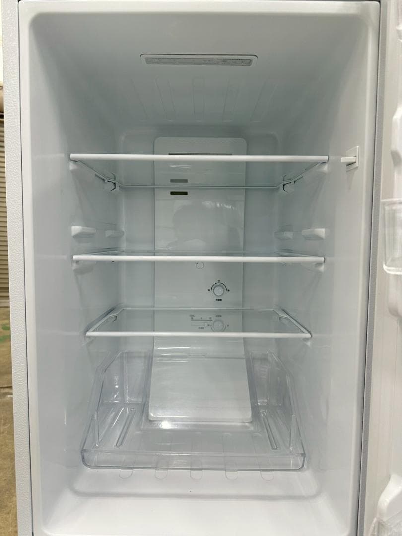 大阪送料無料★3か月保障★ヤマダ★2ドア★2022年★YRZ-F15J★IR44