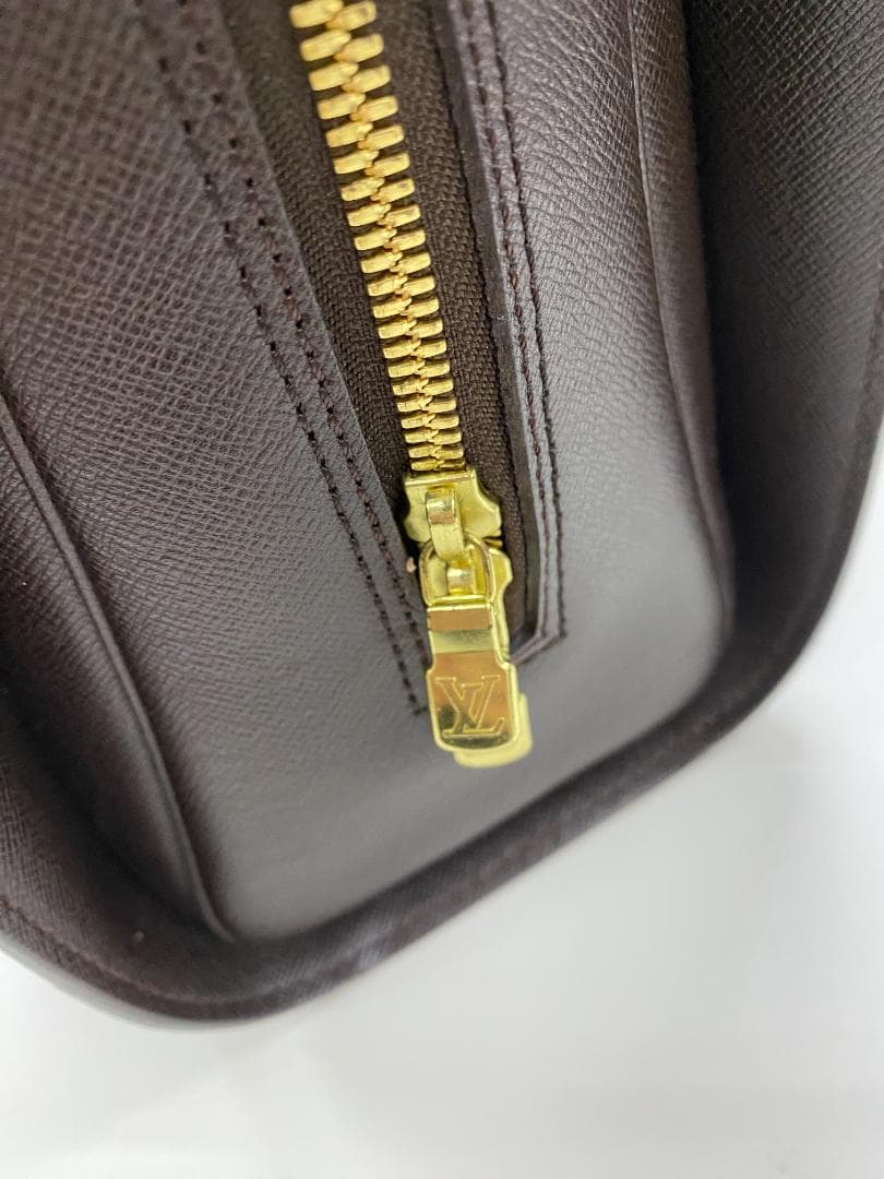 Louis Vuitton　ダミエ　トリアナ　VI1918