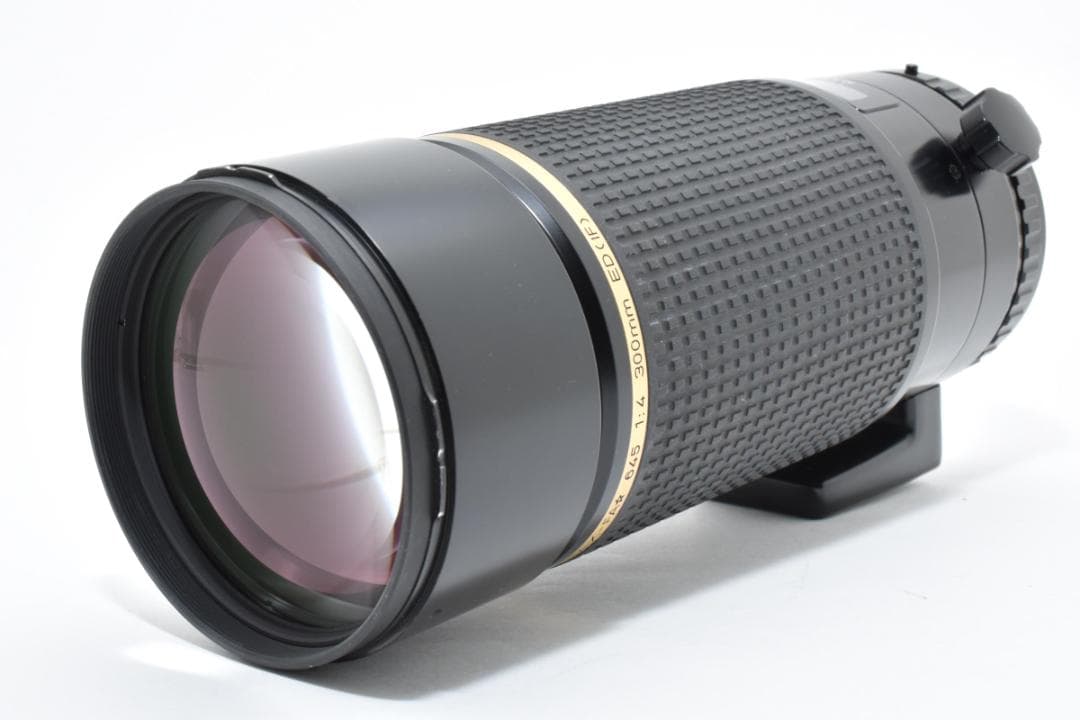 ペンタックス SMC PENTAX FA☆ 645 300mm F4 カメラ