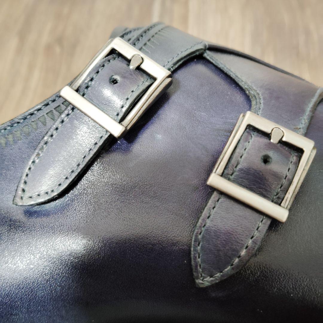 MAGNANNI SELECCION 革靴 42