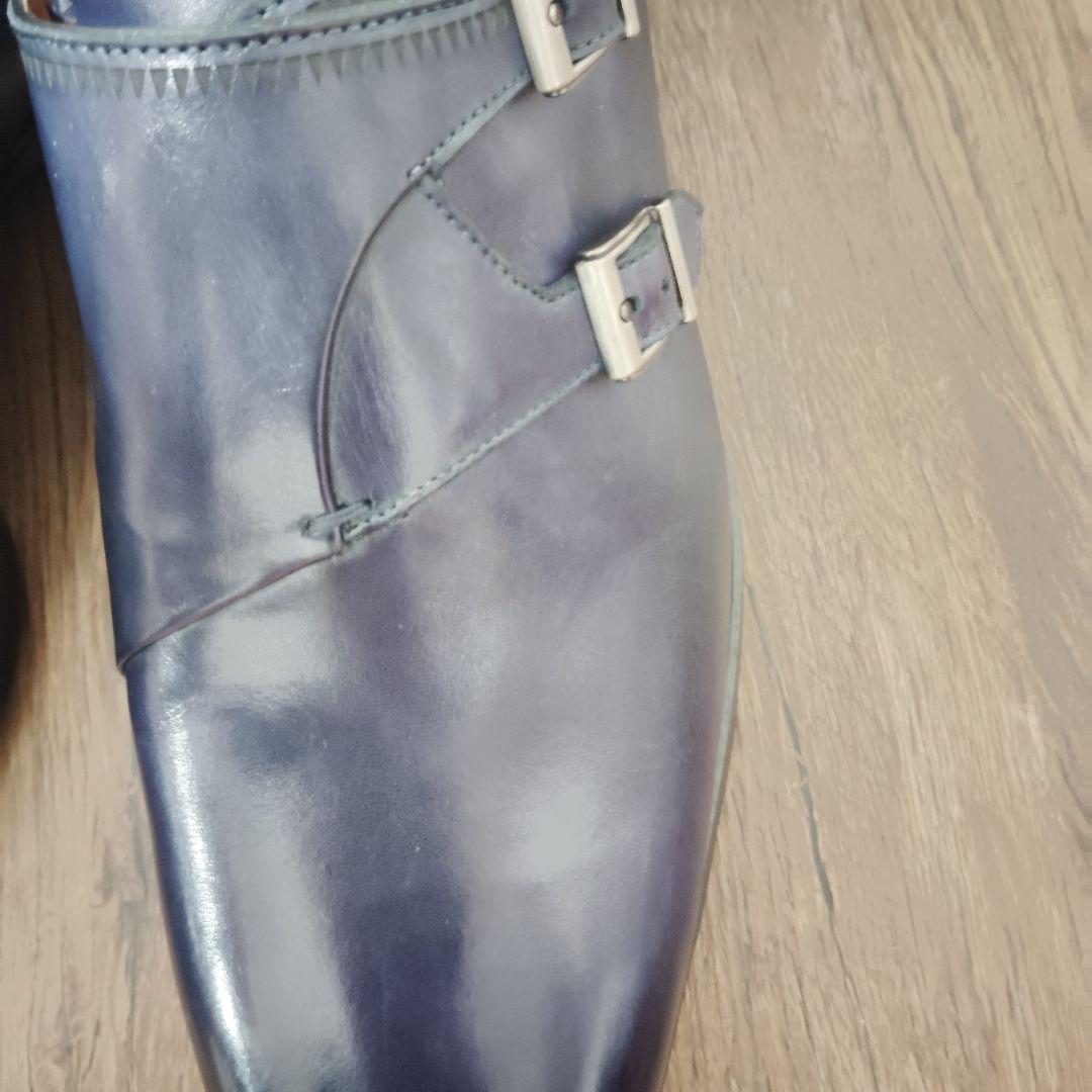 MAGNANNI SELECCION 革靴 42