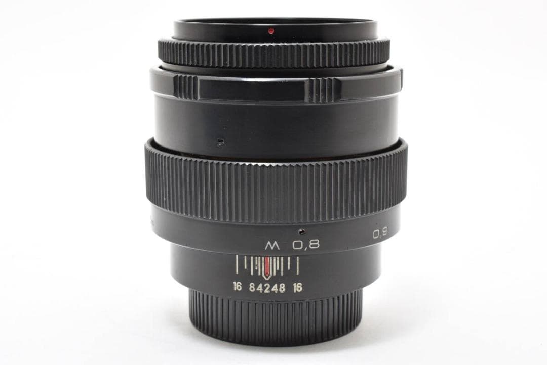 ★希少品★ MC JUPITER-9 85mm F2 M42