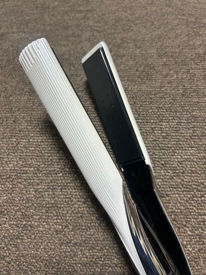 【美品】ReFa リファ ストレートアイロン