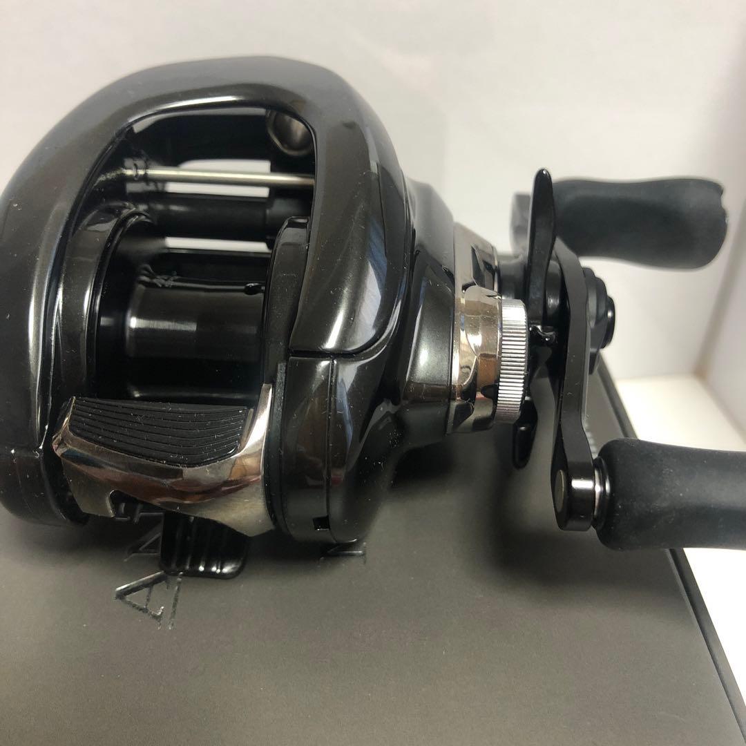 【koko】23 アンタレスDCMD XG 右 パワーハンドルノブ付き