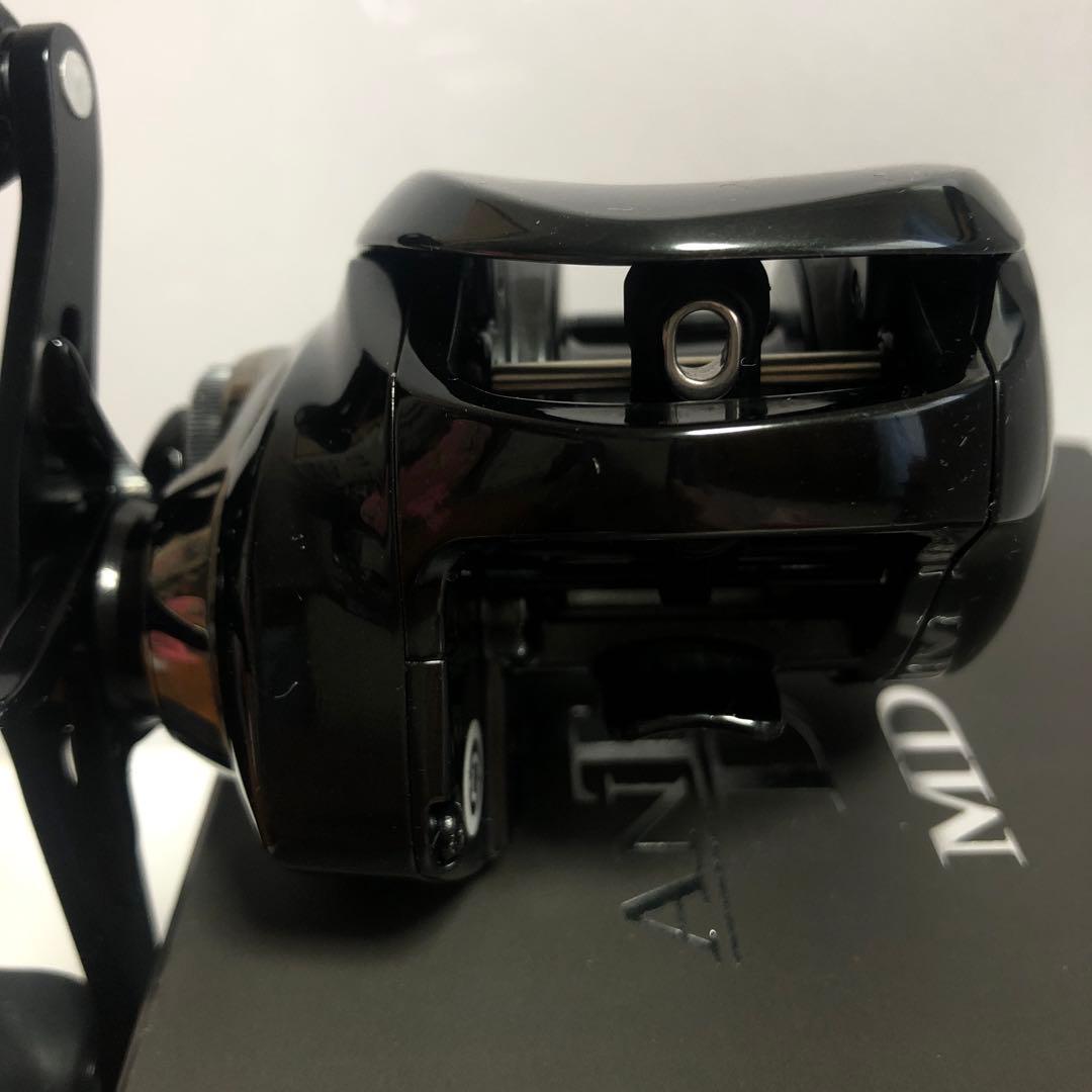 【koko】23 アンタレスDCMD XG 右 パワーハンドルノブ付き