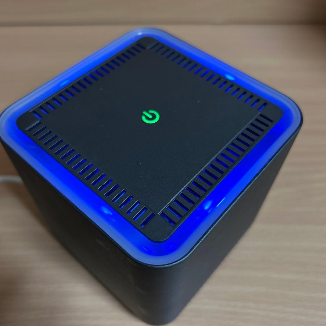 【美品】エアプロテクター　APEC エアペック　AP-2K20DG