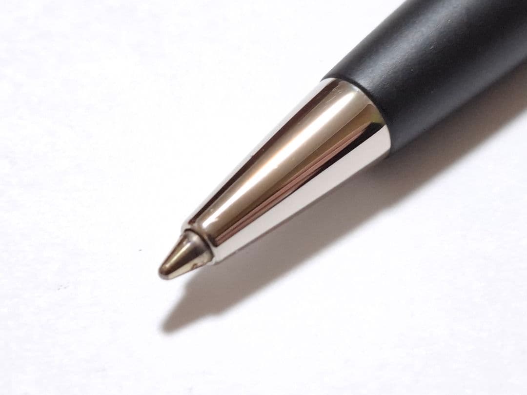 美品　PARKER　ソネット　ボールペン　130周年限定モデル　トランジットGT