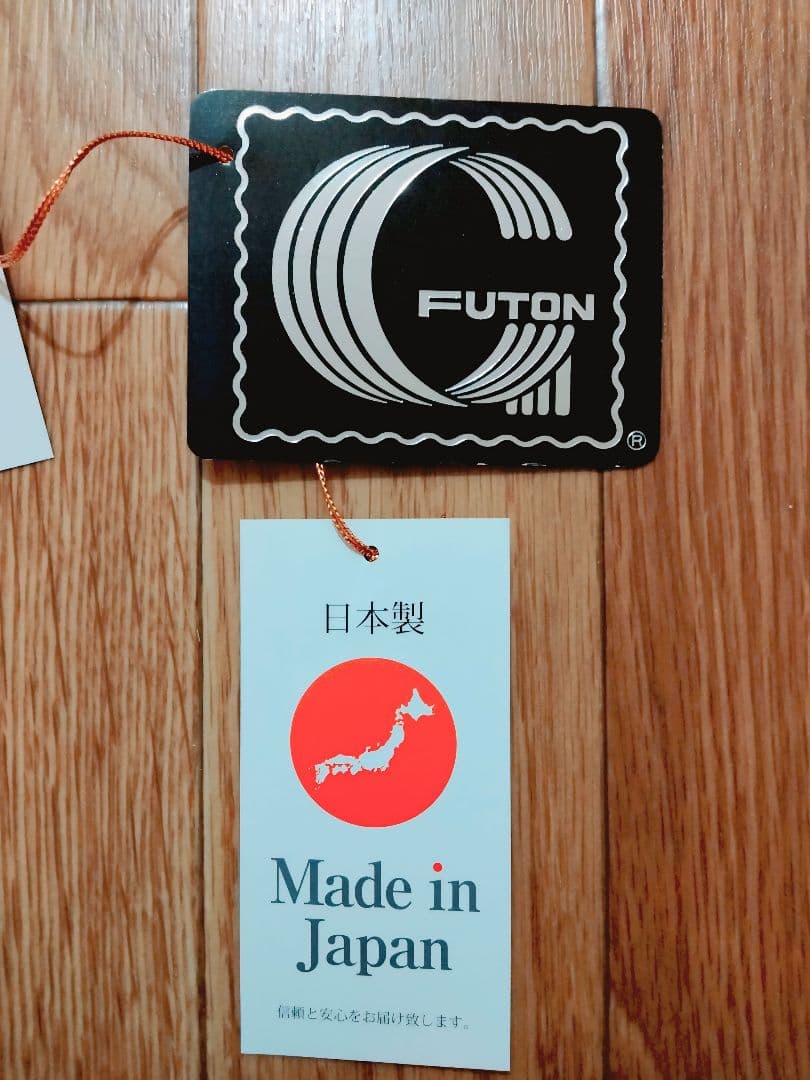 ハンガリー産ホワイトグースダウン95％ロイヤルゴールドラベル日本製 二層キルト