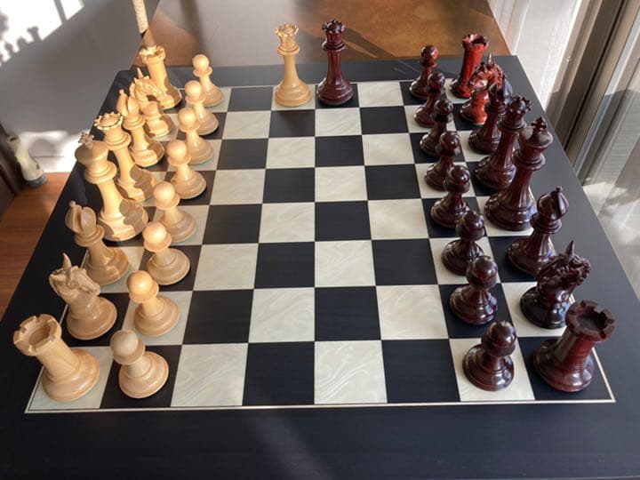 置物 Chess
