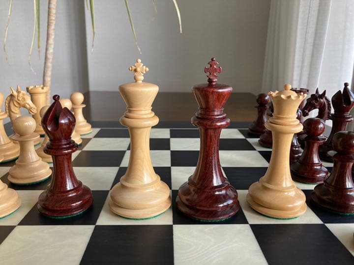 置物 Chess
