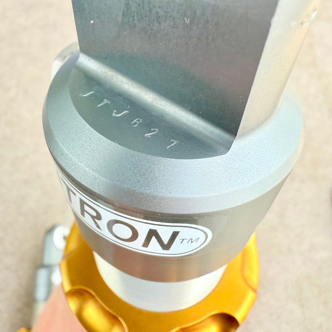 v*u様 ナイトロン TWIN R1 FORZA 21- MF15 MF17 用