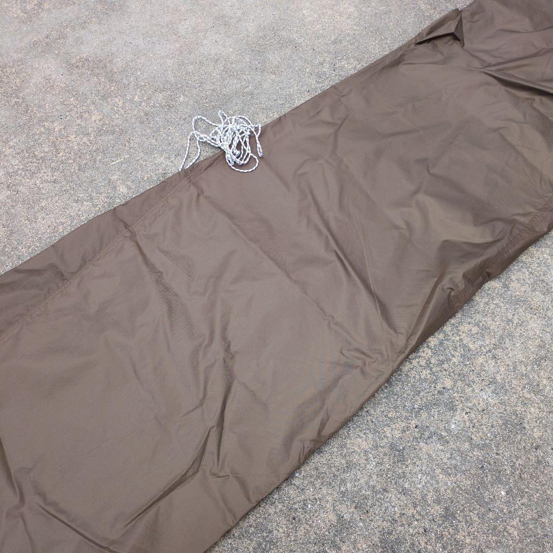 【極美品】 peak スノーピーク FES-265 雪峰祭 コネクトター