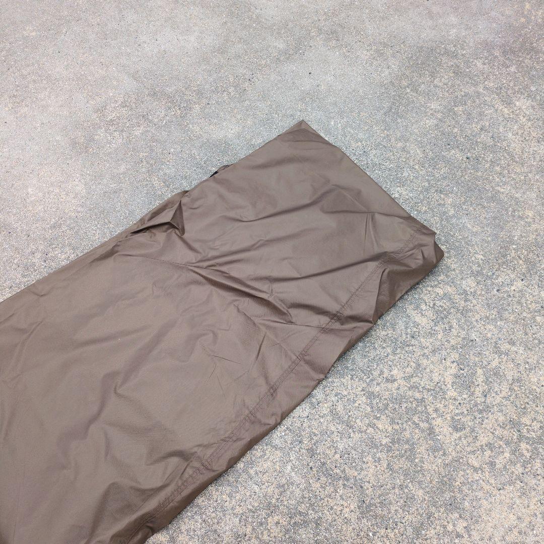 【極美品】 peak スノーピーク FES-265 雪峰祭 コネクトター