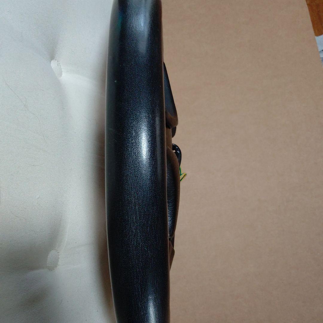 モモギブリ4　ステアリング　36cm