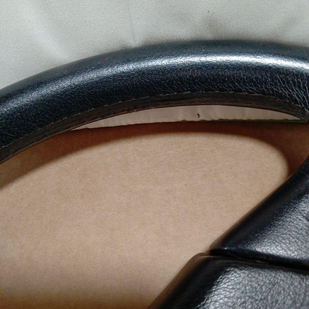 モモギブリ4　ステアリング　36cm