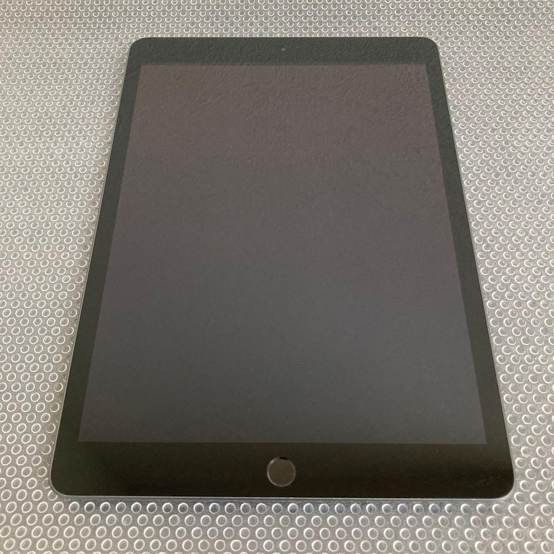3091【早い者勝ち】電池良好☆iPad7 第7世代 32GB WIFIモデル☆