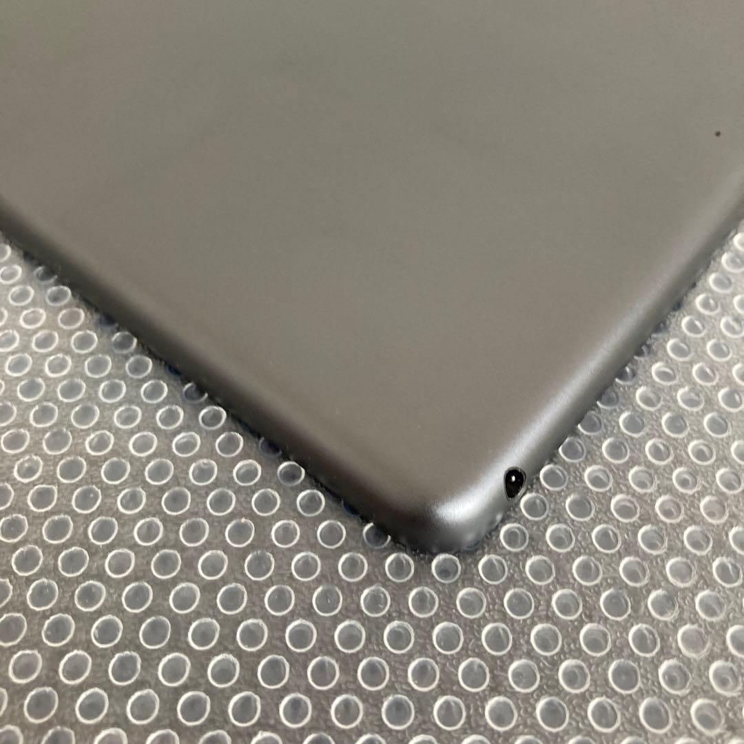 3091【早い者勝ち】電池良好☆iPad7 第7世代 32GB WIFIモデル☆