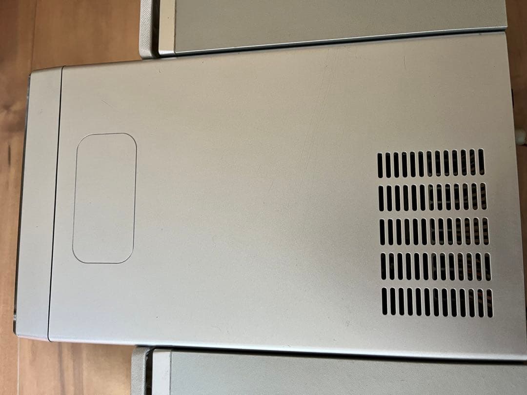 Victor Memory COMPO UX-GM50 メモリーコンポ