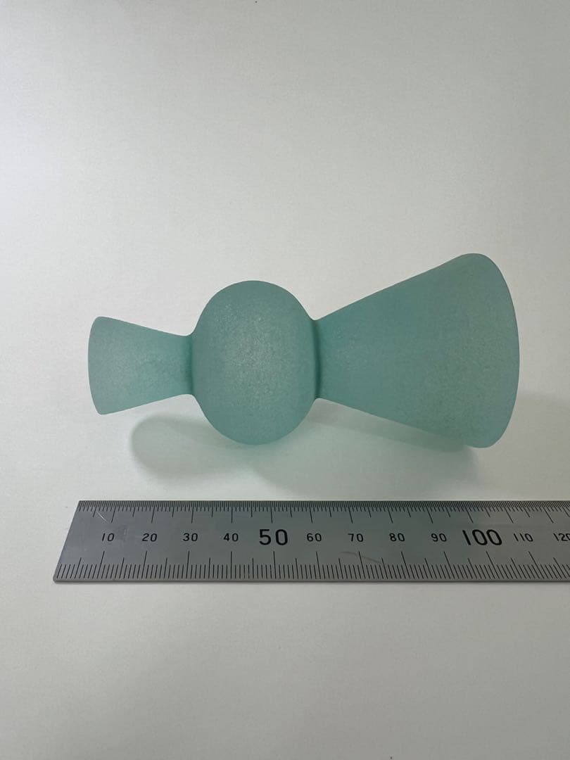 Baku Takahashi ガラス作品　高橋漠