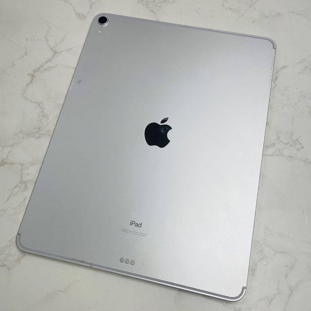 iPad Pro 第3世代 12.9インチ 64GB MTHP2J/A