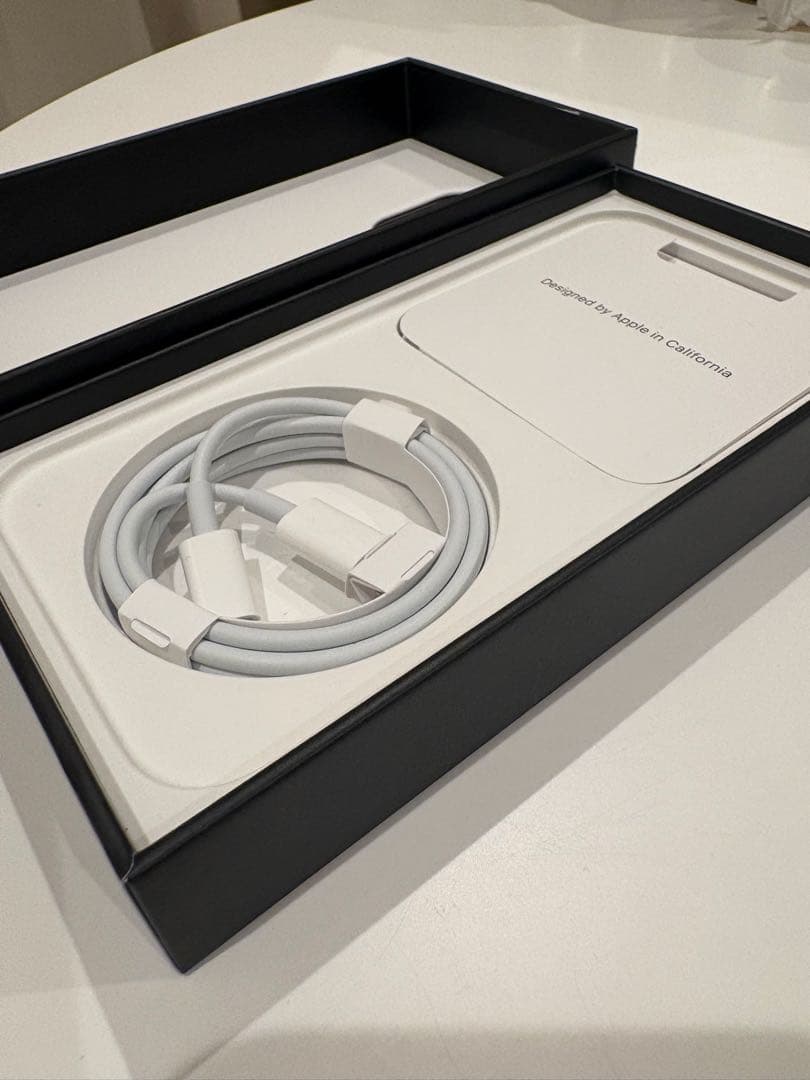 Apple iPhone 13 Pro 128GB シエラブルー【美品箱付】