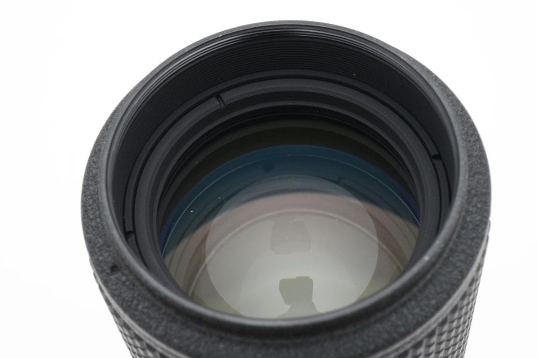 レンズ(単焦点) Nikon AF Micro Nikkor 200mm F/4 D IF ED