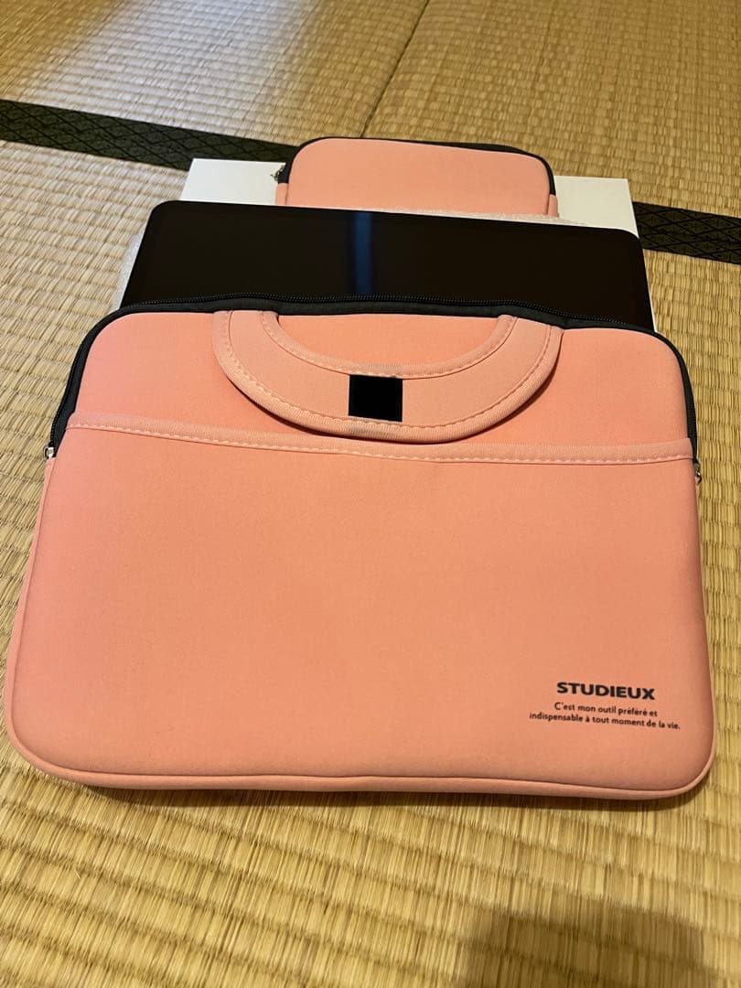 Ipad pro 12’9 inch(第3）&Apple Pencil 2