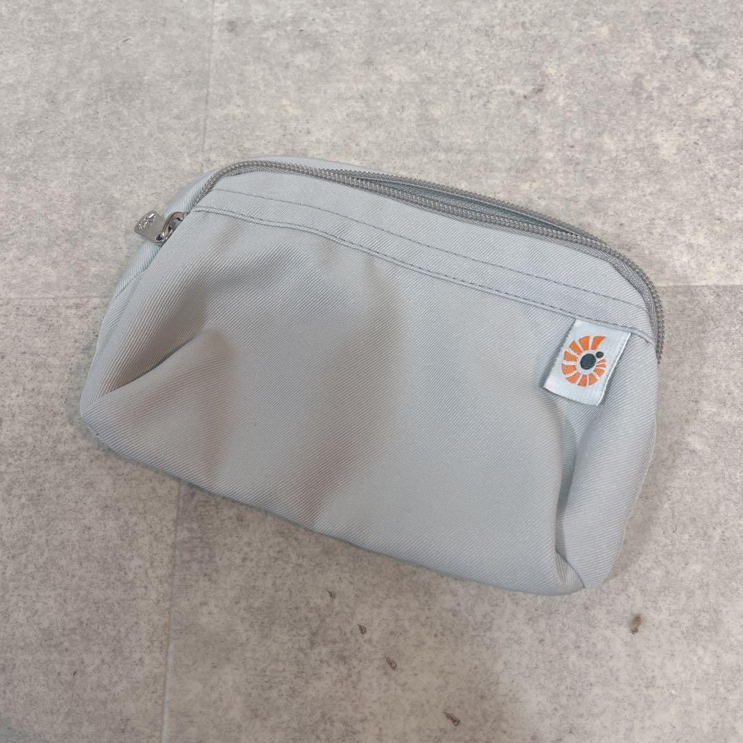 【美品】エルゴベビー 抱っこ紐 OMNI Breeze オムニブリーズ