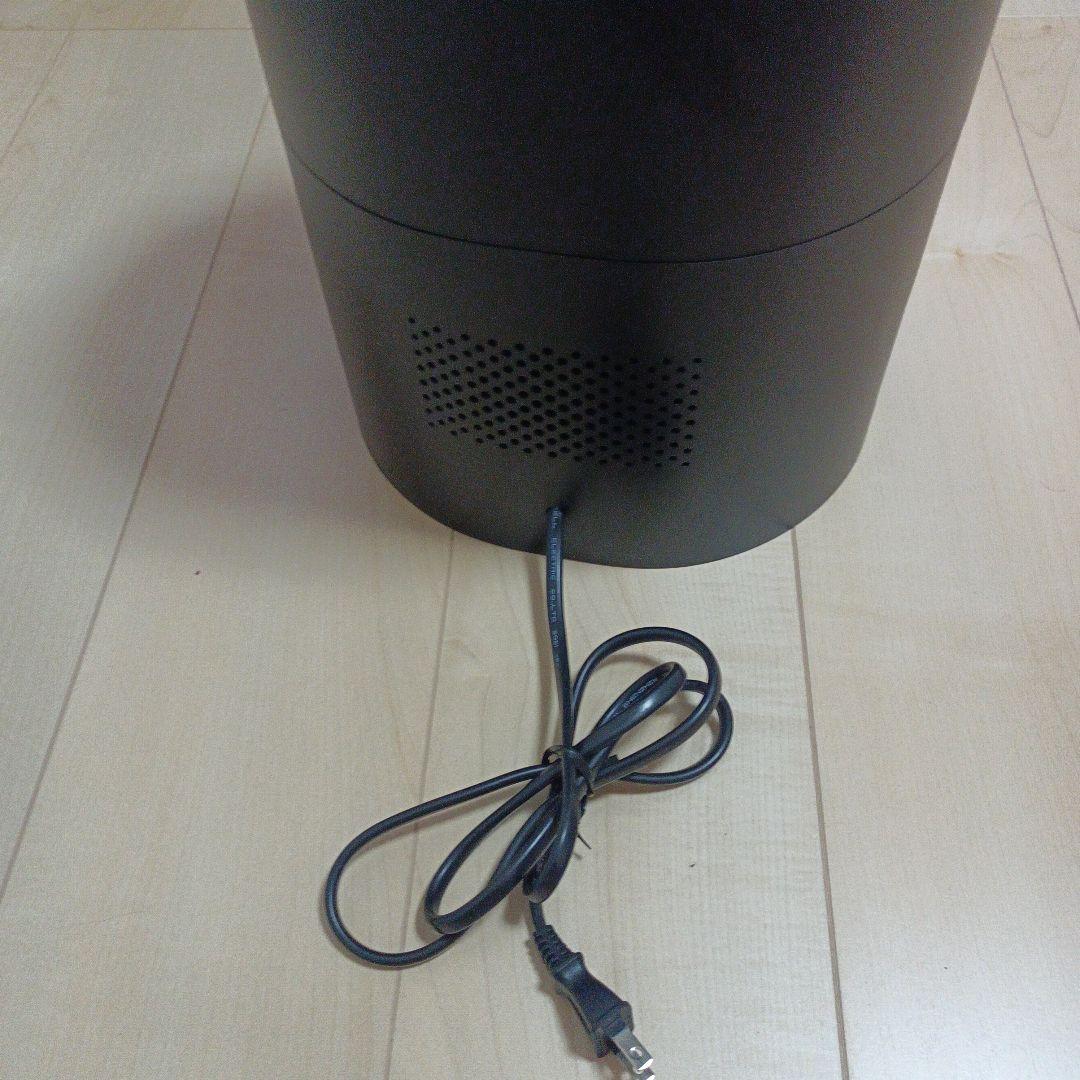 【美品】Kyvol S31 ロボット掃除機 掃除・水拭き/自動ゴミ収集リモコン付