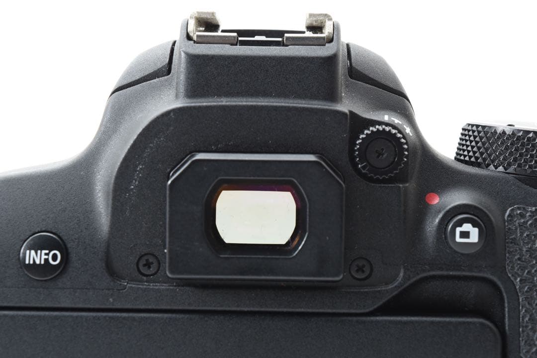 デジタル一眼レフカメラ/Canon EOS Kiss X9i 標準レンズセット