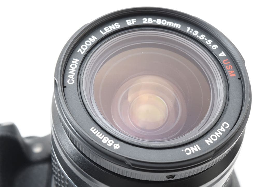 デジタル一眼レフカメラ/Canon EOS Kiss X9i 標準レンズセット