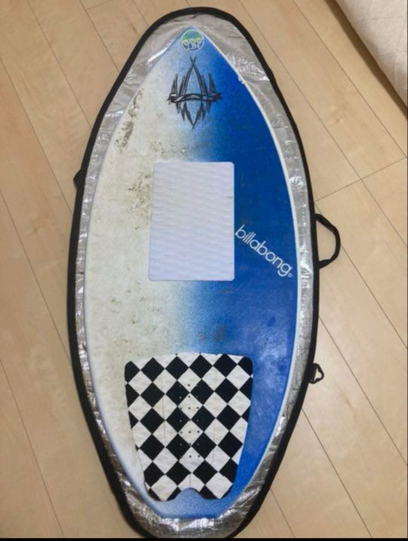 ZAP スキムボード