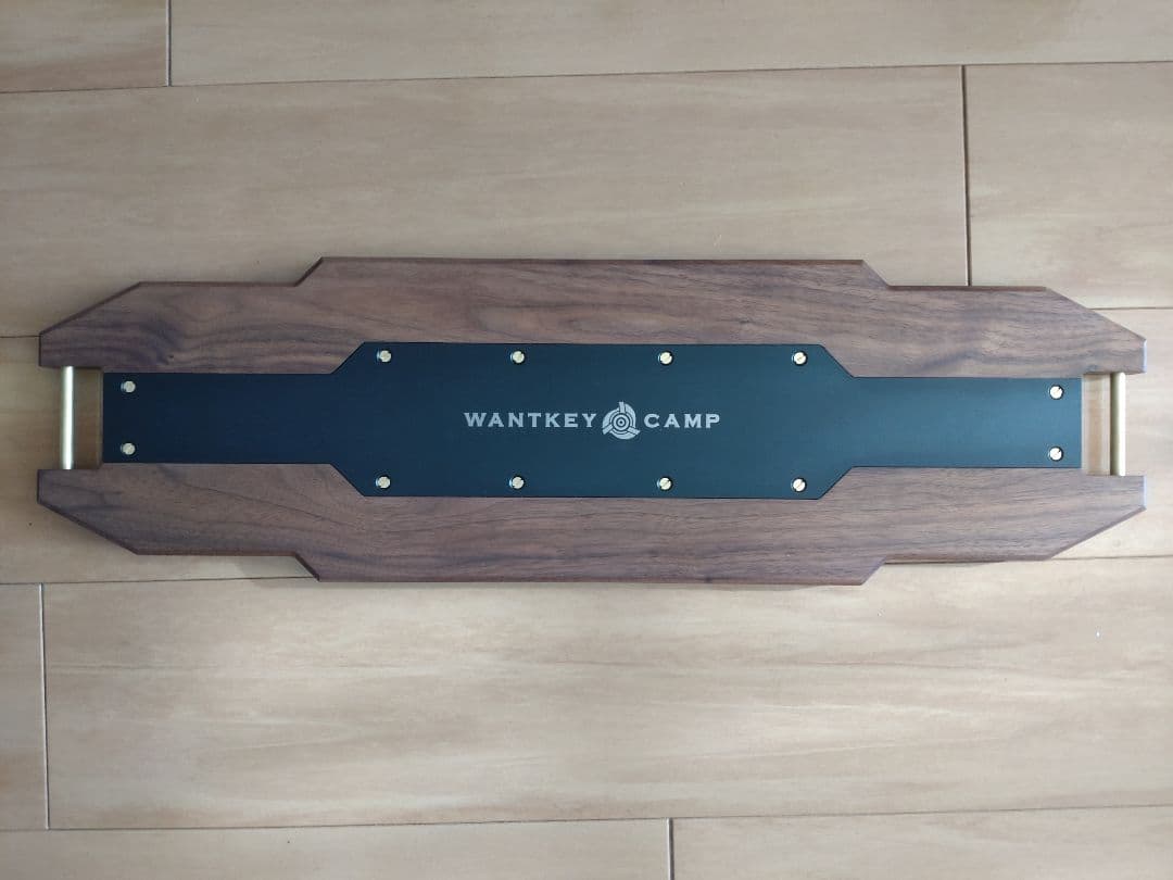 WANTKEY SBS セット ウォンキーキャンプ