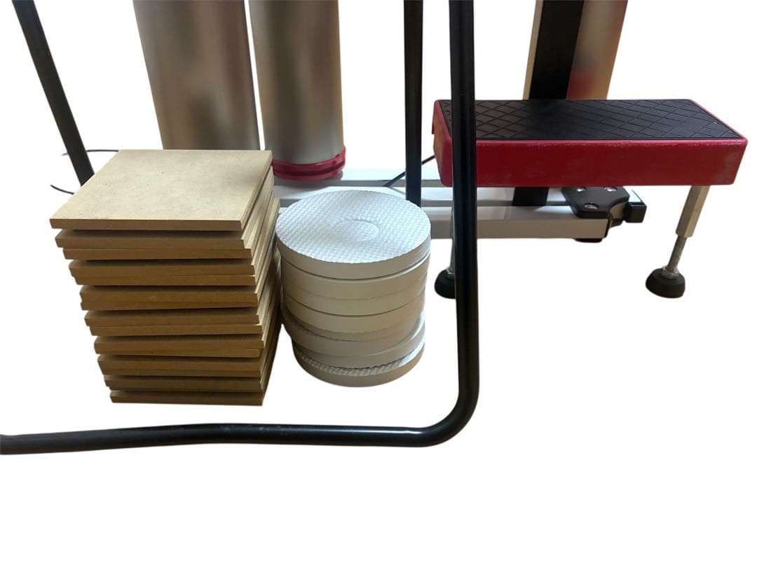 MINOURA Mez Roller 三本ローラー おまけ付き