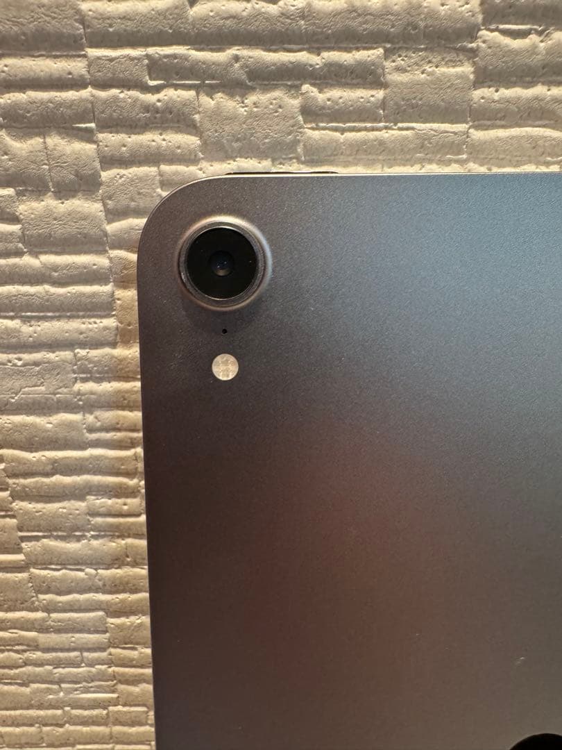 iPad mini 第6世代 64GBスペースグレー 本体