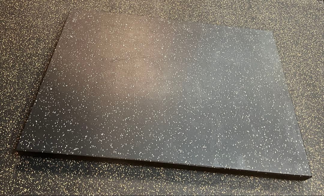 SLDS セルデス NEWゴムチップマット ワイド 厚み50mm 1枚 ①