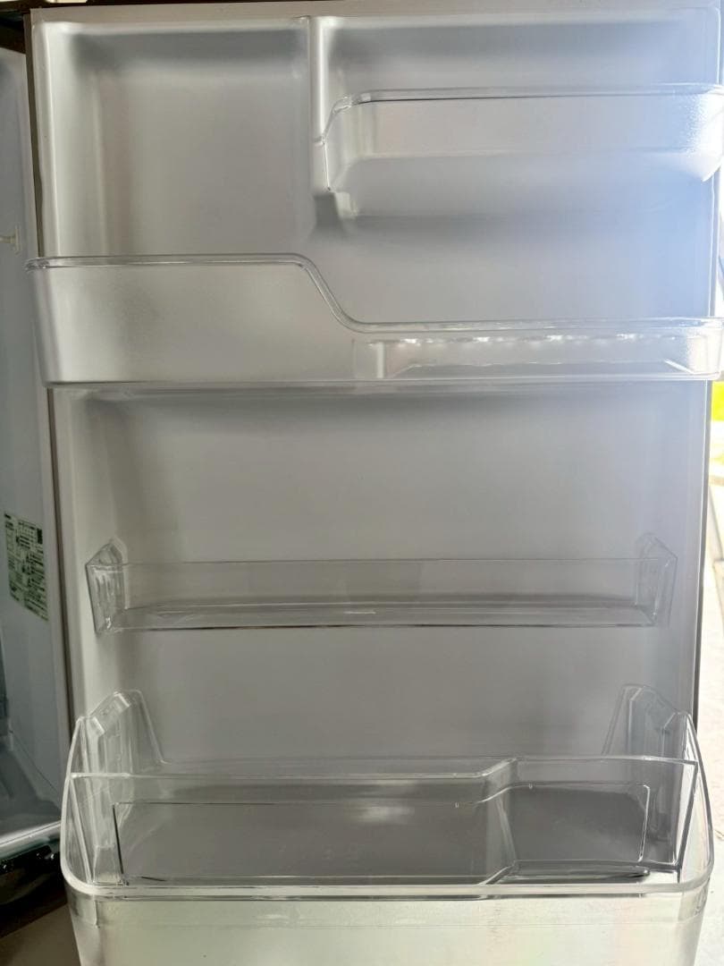 大阪送料無料★3か月保障★冷蔵庫★2023年★NR-C344C-N★IR-113