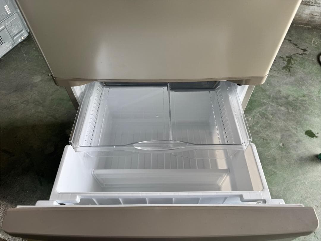 大阪送料無料★3か月保障★冷蔵庫★2023年★NR-C344C-N★IR-113