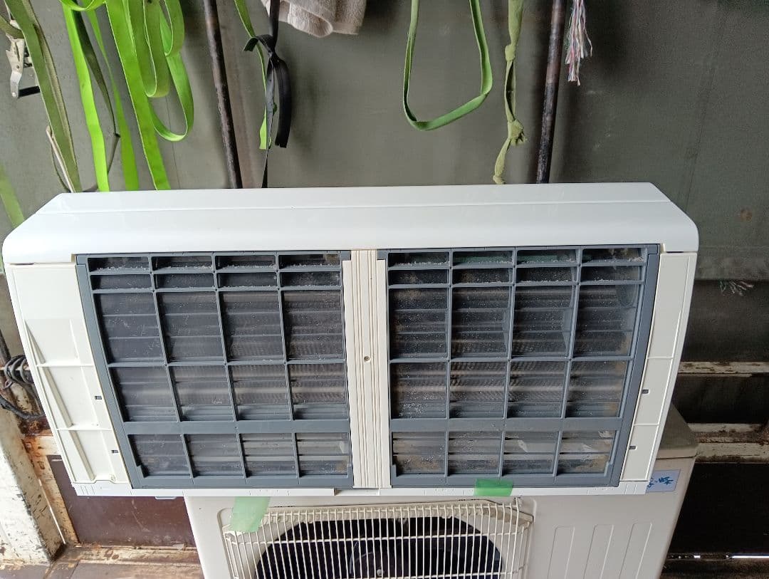 三菱電機 霧ヶ峰 ・ルームエアコン・MSZ-ZW5618S-W・18畳