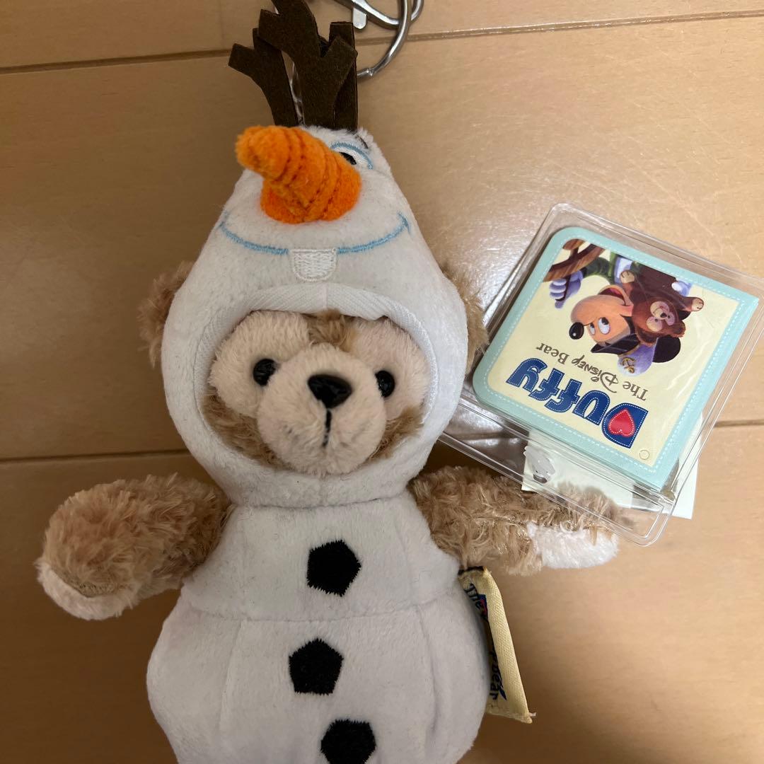 ダッフィー