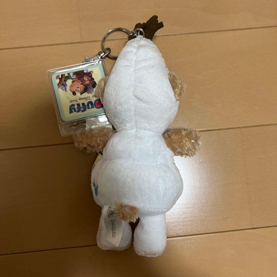 ダッフィー