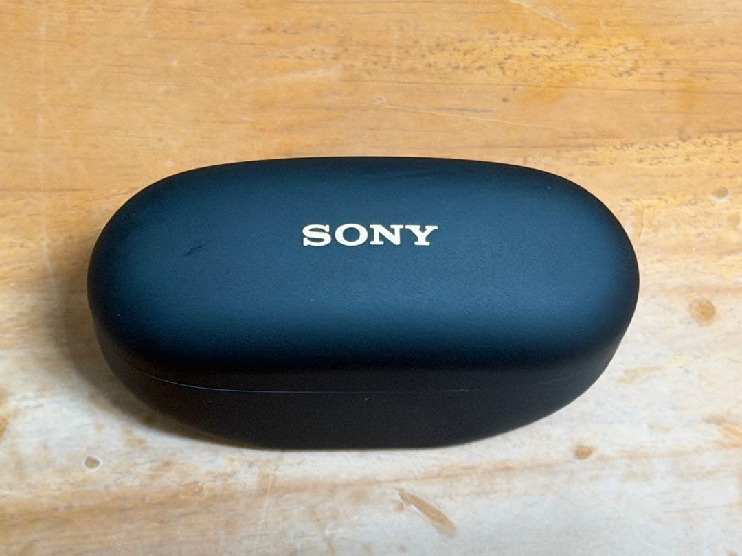 2027年4月迄保証 SONY WF-1000XM5 ワイヤレスイヤホン(黒)