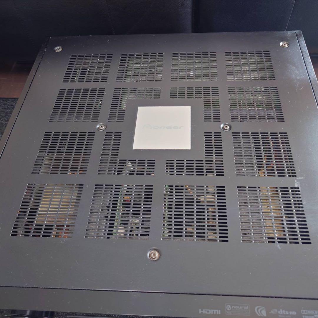 【ジャンク】パイオニア SC-LX90 AVアンプ