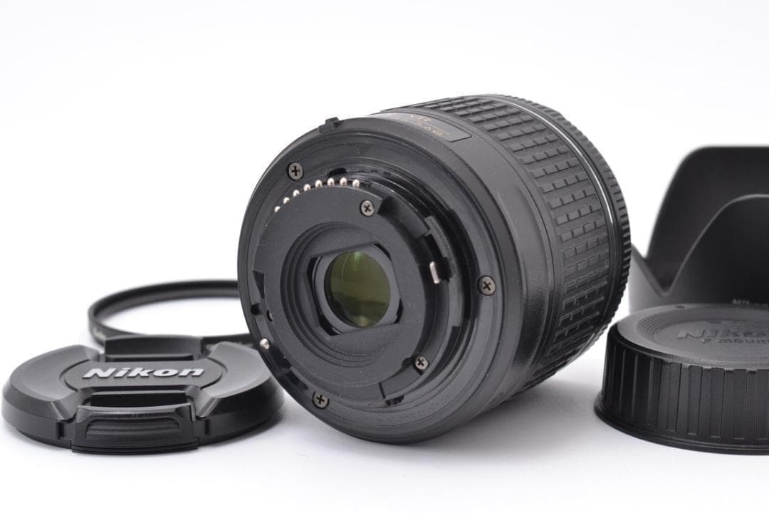 ■ 美品 ■ ニコン　Nikon D5600 レンズキット