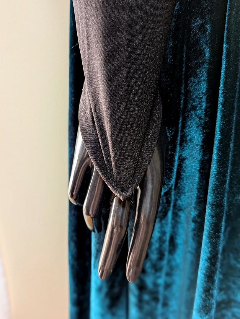 アナ雪コスプレ衣装　エルサ　戴冠式　Dハロ