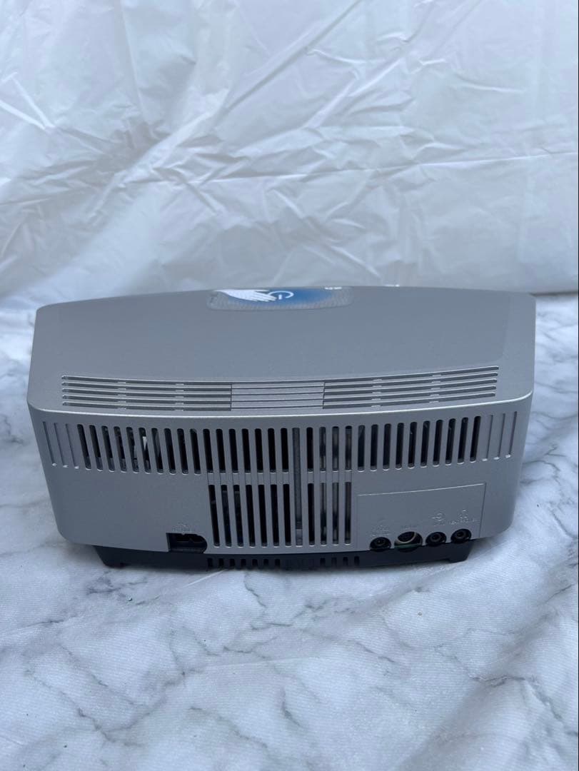 ぴ*。様 BOSE Wave Music System IV ブラック