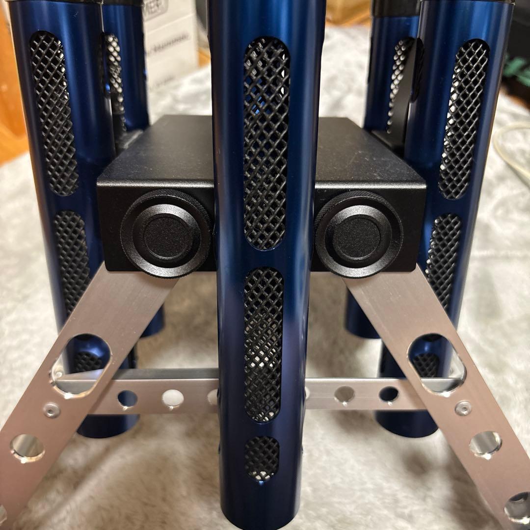 ロデオクラフト スーパーカスタムロッドスタンド