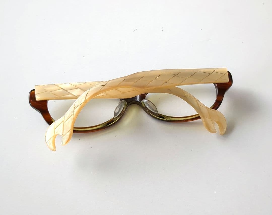 ナッキーメイド*めがね　サングラス　※レンズなし